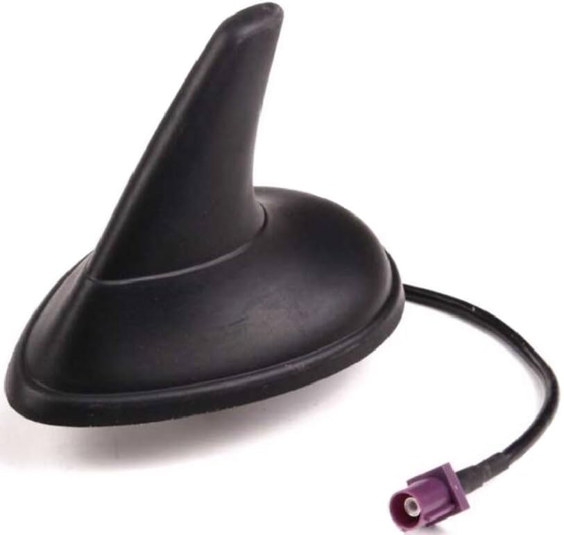 Amazon.com: Saab Original 9-5, 9-3 Antenna 12762121 : Electronics
